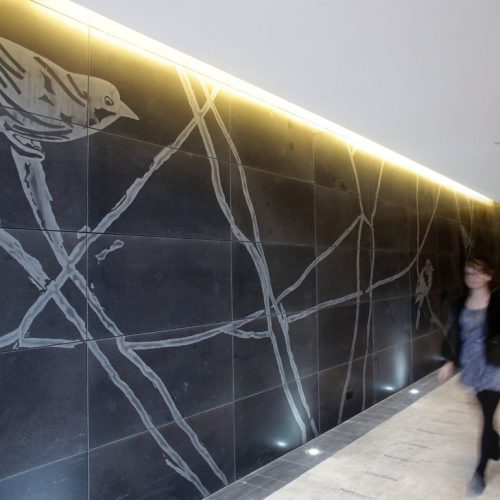 JeremyKibel_BlueSlateWall