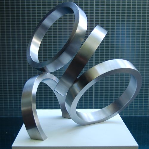 Stephane Guiran Instant study 14